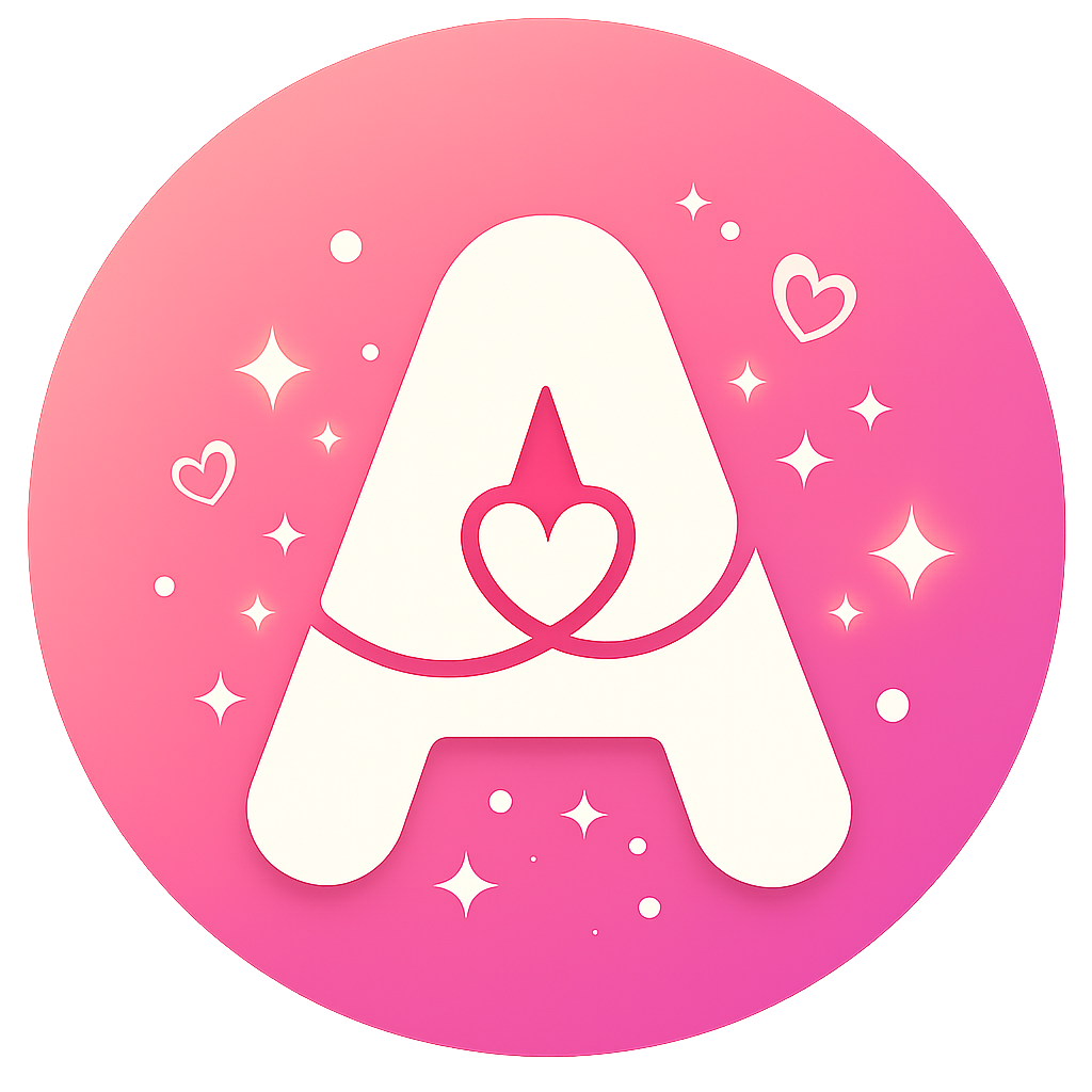 شعار تطبيق Anki